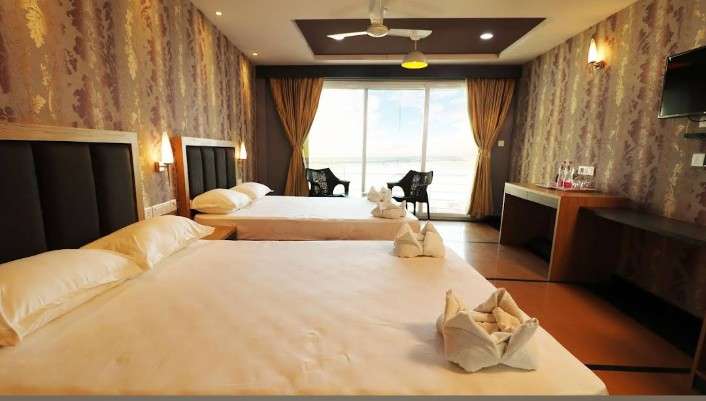 Lakeview Resort